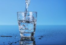 Как сделать фильтр для очистки воды в Москве