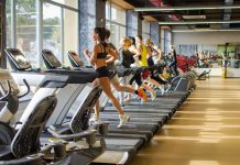 Откройте для себя преимущества и популярность фитнес-клубов