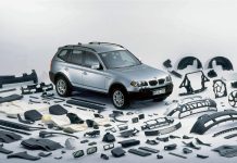 Преимущества приобретения запчастей и двигателей у официального дилера