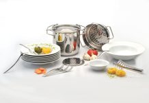 Расширьте свой кулинарный опыт: Путеводитель по основным кухонным аксессуарам и посуде