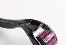 Мезороллер для бороды: основной инструмент для ухода за мужчинами