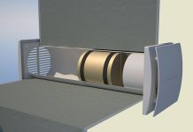 Понимание приточно-вытяжной вентиляции с подогревом