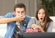 Сериал о Гарри Уайльде: популярное онлайн-телешоу