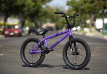 Велосипеды BMX: раскройте своего внутреннего искателя приключений