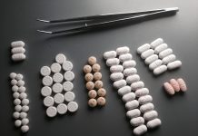 Какие бывают группы успокоительных средств