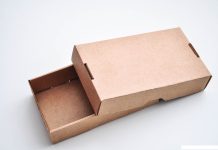 Картонная упаковка для постельного белья: залог вашего комфорта