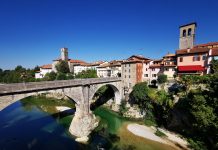 Чивидале. Всем чертям назло!