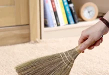 Веник для уборки: верный помощник в чистоте вашего дома