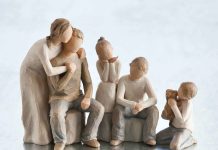 Расстановки рождения по Хеллингеру: эффективный подход к психологическому исцелению