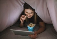 Откройте для себя невероятное удовольствие от просмотра аниме онлайн