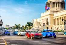Откройте для себя яркое очарование Кубы с помощью незабываемых туров