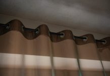 Монтаж настенных карнизов: советы по установке и декорированию