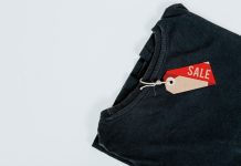 Способы нанесения логотипа на продукцию