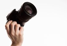 Правила общения с фотографом — чего не стоит делать на фотосессии