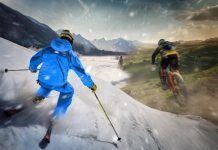 Профессиональные инструкторы на Красной Поляне: ваш ключ к покорению гор