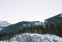 Откройте для себя скрытую жемчужину Карелии