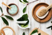 Натуральная косметика: Подарите своей коже природную красоту