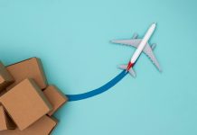 Авиаперевозки грузов из Таиланда: скорость и надежность