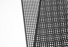 Маскировочные сети: незаметность и защита в дикой природе