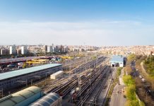 Железнодорожные перевозки из Китая: полный гид