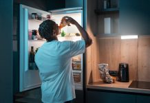 Почему двухкамерный холодильник — лучший выбор?