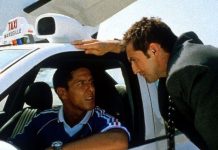 «Такси» Люка Бессона — в чем феномен франшизы