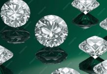 История бриллиантов: от древних времен до современности