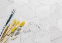 Керамическая плитка: Какие особенности?