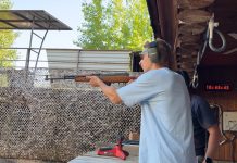 Выбор первого ружья: что нужно знать новичкам