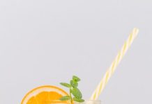 Вкусные напитки с доставкой: какие особенности и преимущества