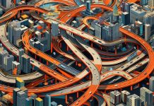 Инфраструктура Симоновской набережной: что жителям нужно знать?