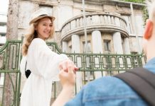 Экскурсии в Санкт-Петербурге: Какие особенности?