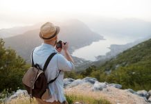 Разбираем мифы о роупджампинге