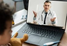 Кристелев Алексей Анатольевич про перспективы телемедицины в условиях импортозамещения