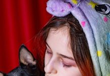 Домашние животные у древних майя