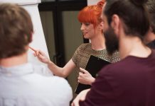 Курсы ораторского мастерства: какие особенности?