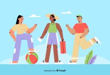 Организация индивидуальных туров: какие особенности?