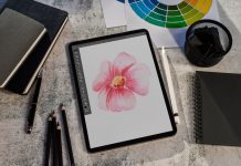 Как выбрать планшет для графического дизайна: советы и рекомендации