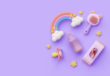 Настольные игры для детей и детские товары онлайн: какие особенности?