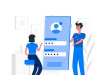 Как обеспечить безопасность при работе с приобретенными аккаунтами