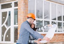 Строительство домов под ключ: ваш идеальный дом без лишних забот