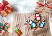 Новогодние мягкие подарки с конфетами: как сделать праздник незабываемым