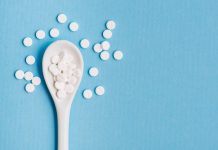 Сорбифер: Ваш надежный помощник в борьбе с анемией