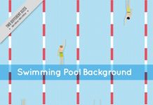 Разделительная дорожка для бассейна: зачем она нужна и как выбрать?