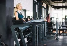 Тренажерный зал в Минске: Ваш путь к здоровью и гармонии