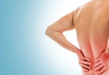 О проблемах со спиной и позвоночником у пациентов категории 30+