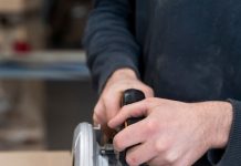 Маятниковый ход лобзика