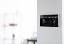 Схема подключения датчика движения с выключателем на освещение