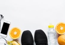 Ту спортивное питание