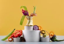 Полезные искусственные продукты